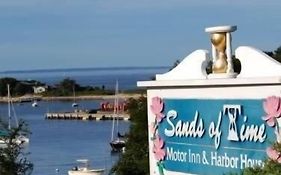 Sands Of Time Motor Inn & Harbor House